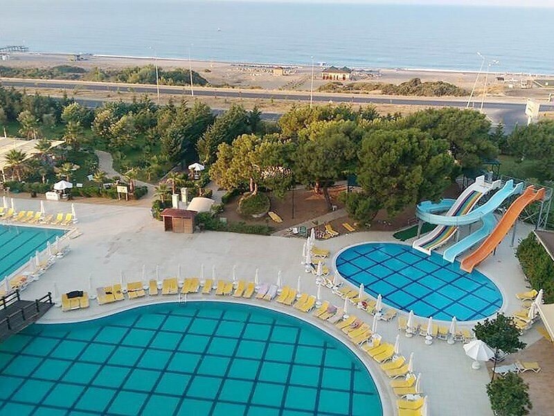 Изображение Ayra Beach Resort & Spa 5*